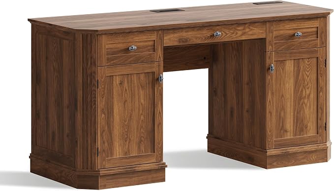 Dark Walnut