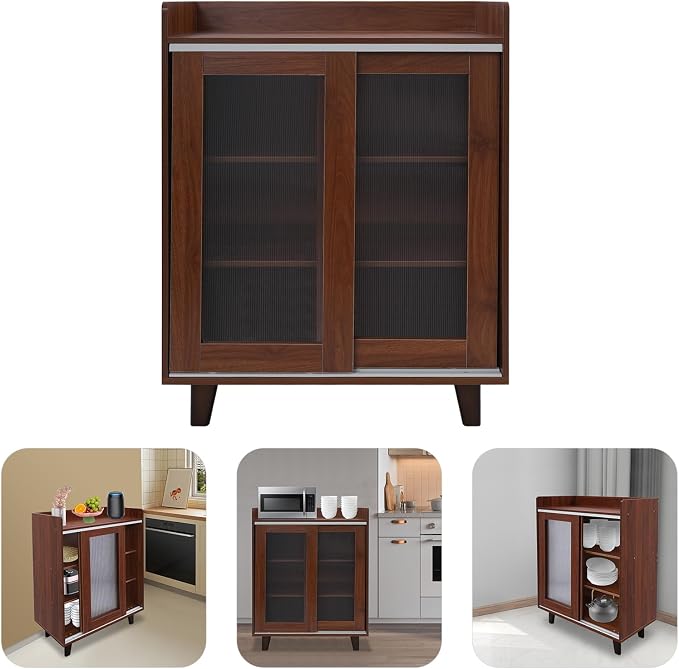Walnut Color