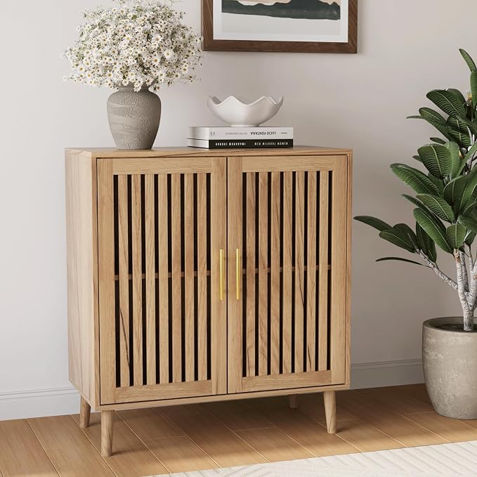 Natural Oak
