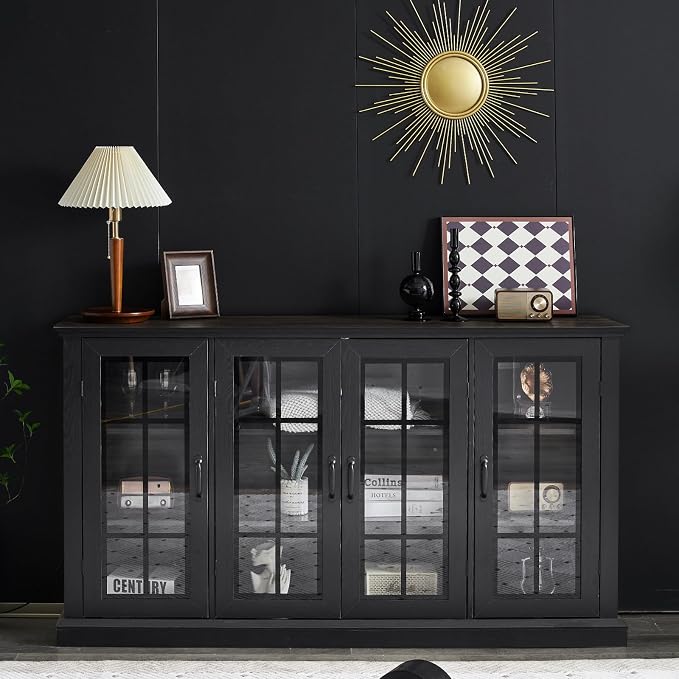 Classic Black
