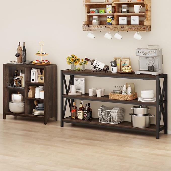 Dark Walnut