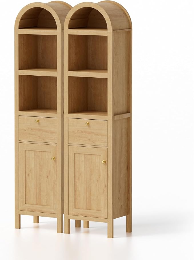 Natural Oak
