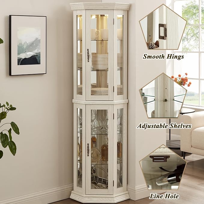 Antique White