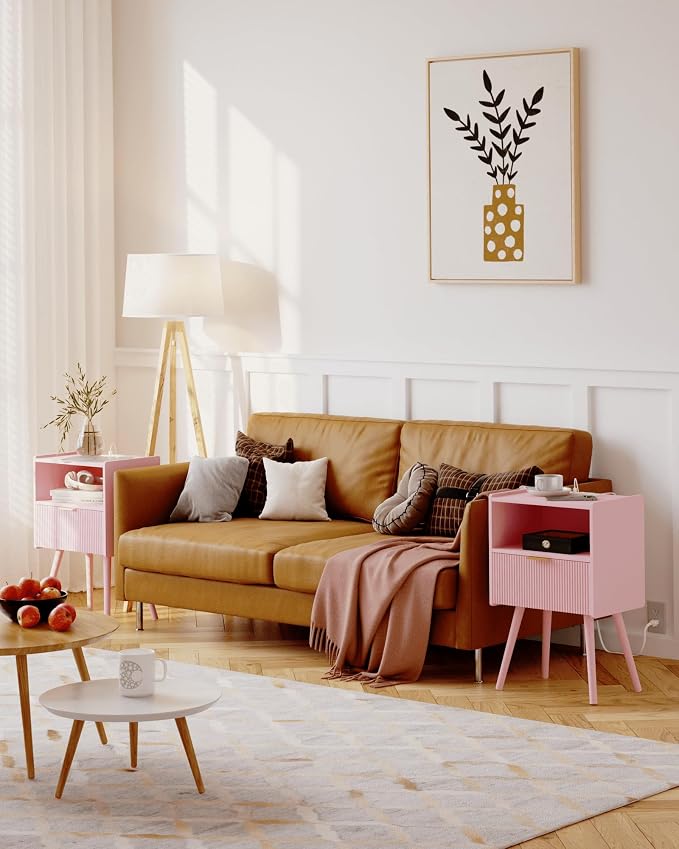 Pink-outlet