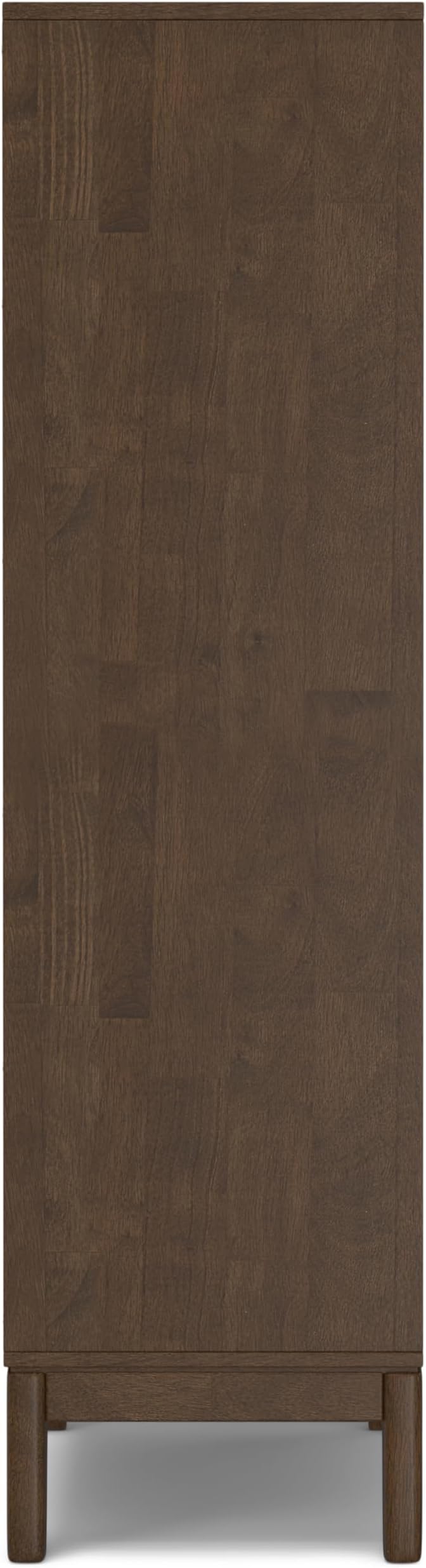 Walnut Brown