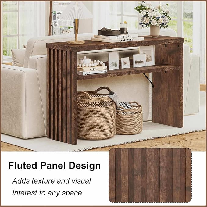 Rustic Oak