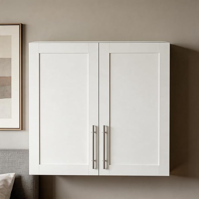 White + Mdf