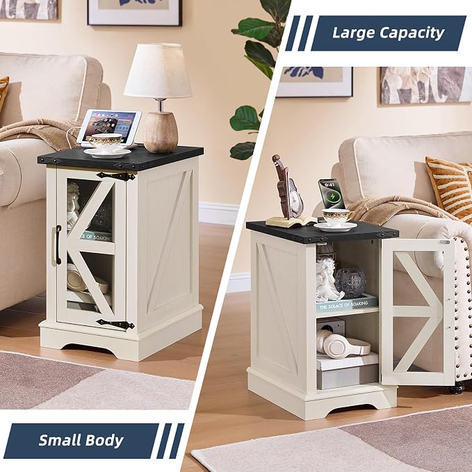 Antique White