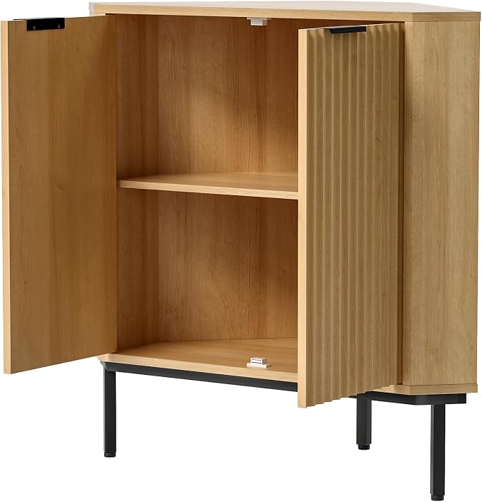 Natural Oak