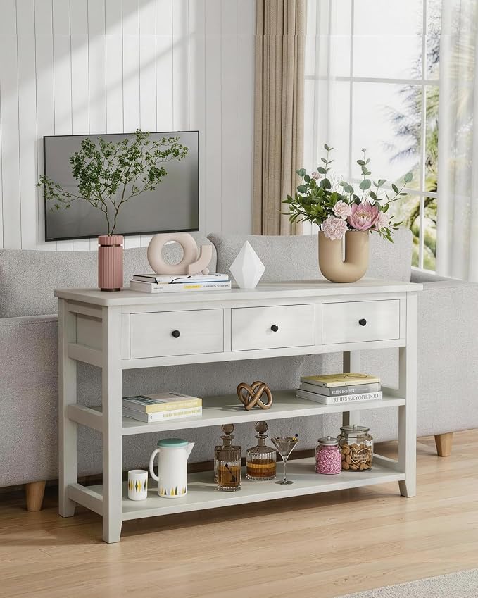 Antique White