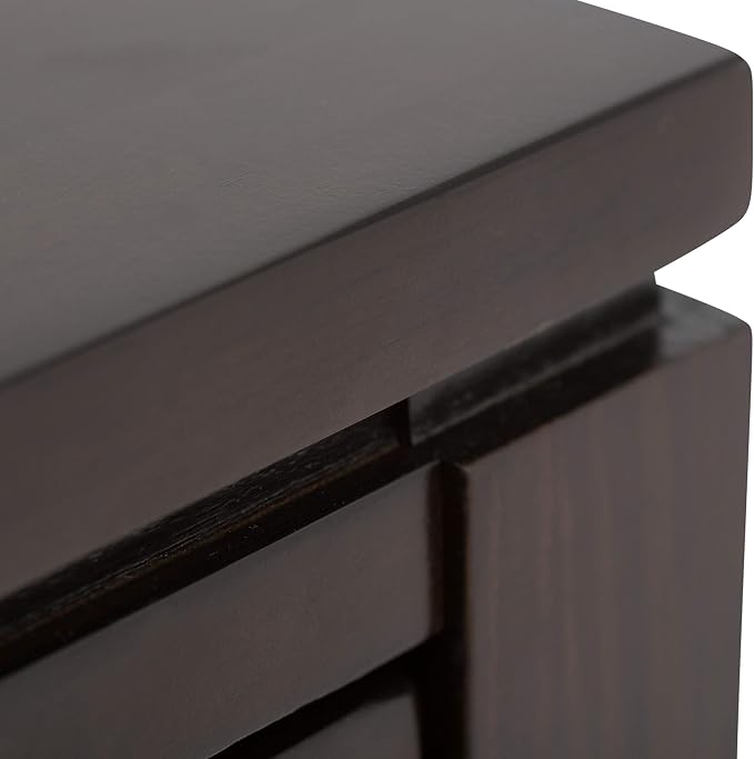 Mahogany Brown