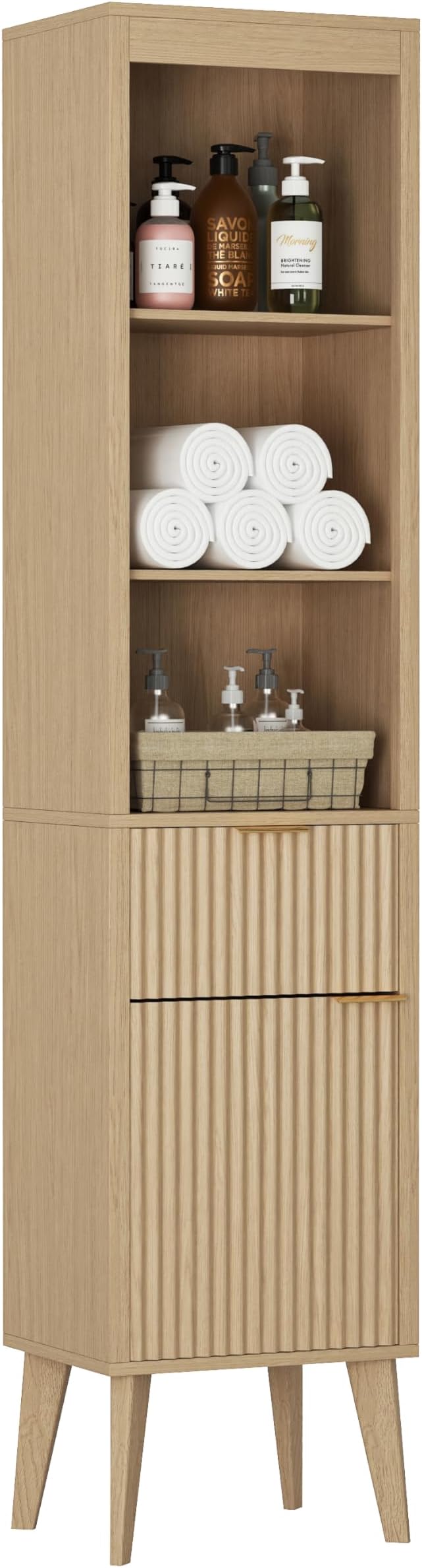 Natural Wood