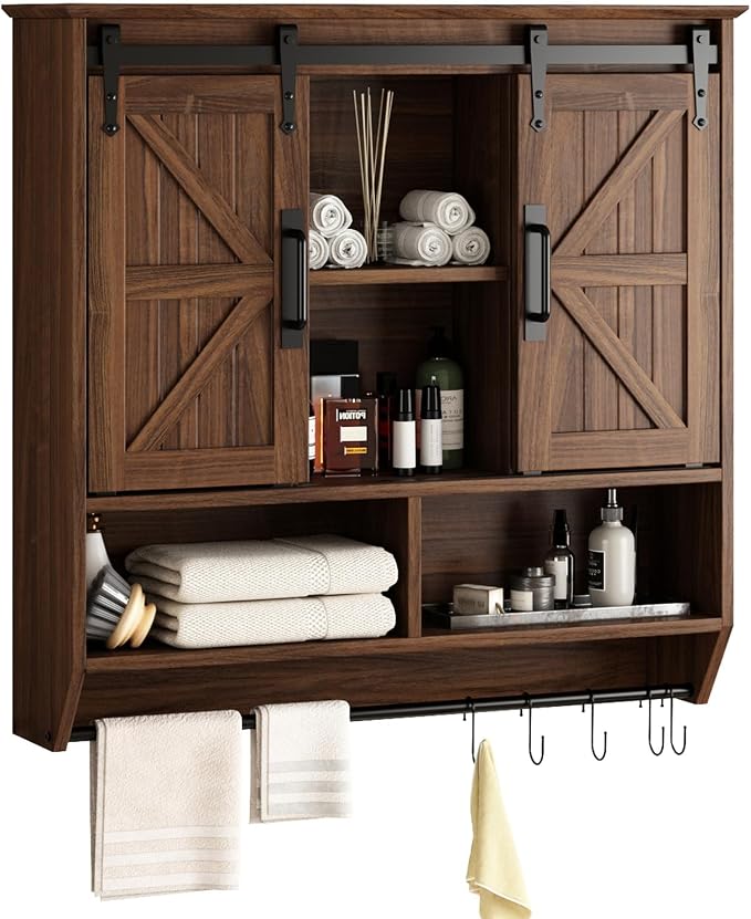 Dark Walnut