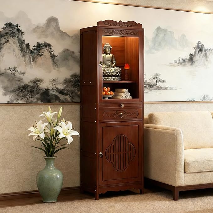 Acrylic Door