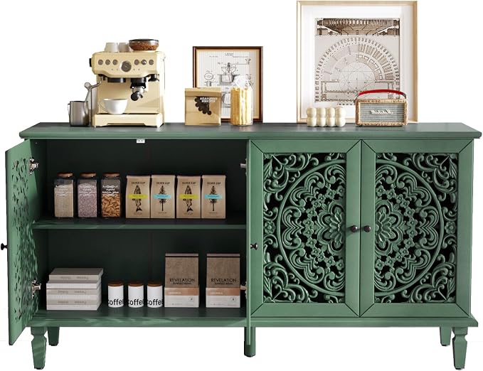 Antique Green//75
