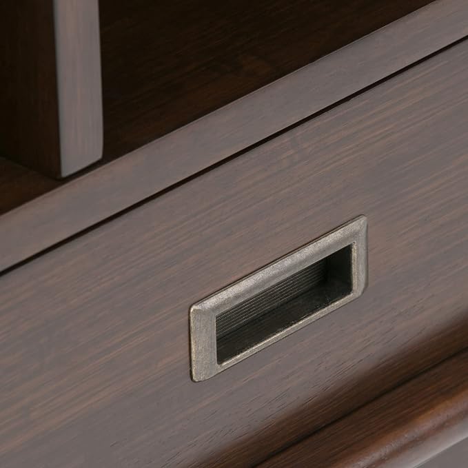 Medium Auburn Brown
