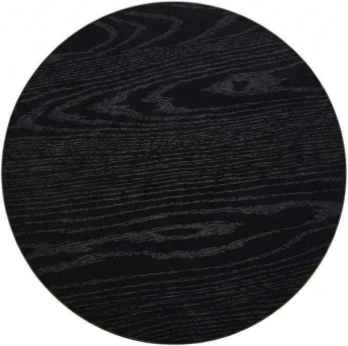 Charcoal Black