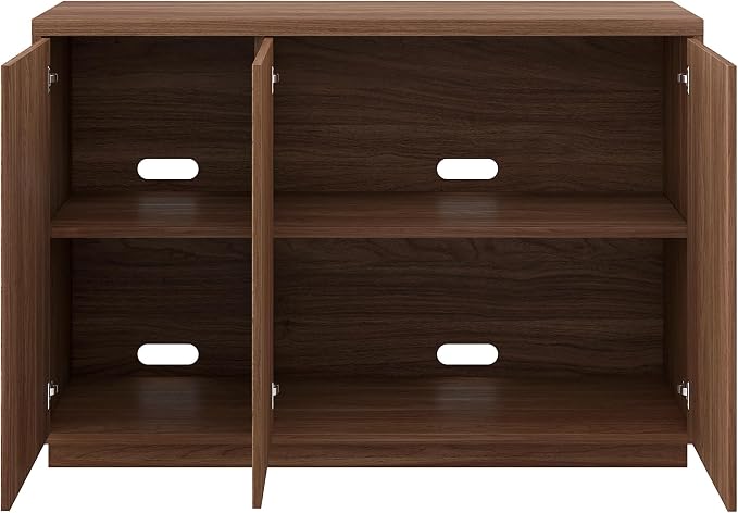Satin Walnut