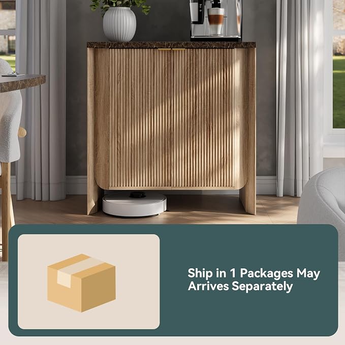 Natural Oak