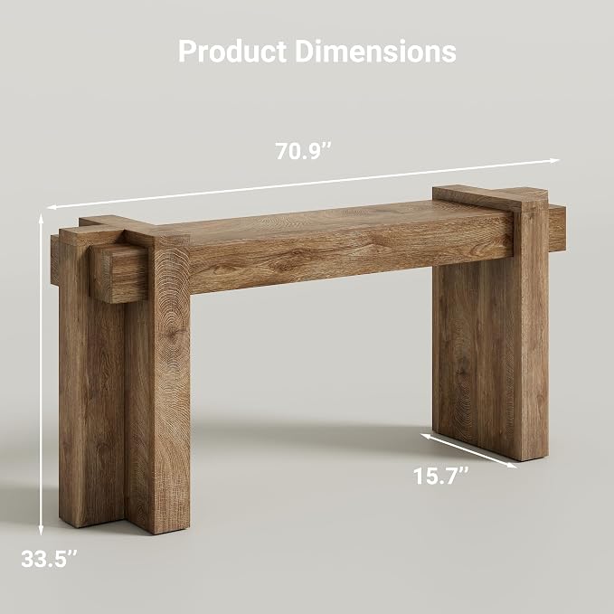 Natural Oak
