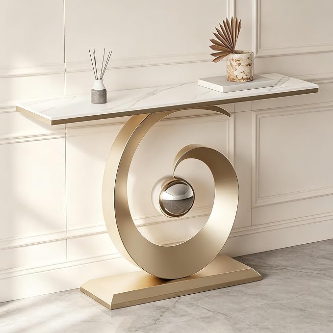 White+gold