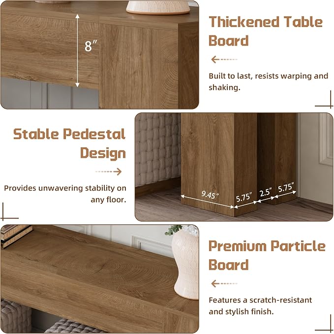 Natural Oak