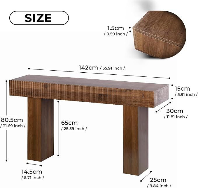 Brown-2 Legs
