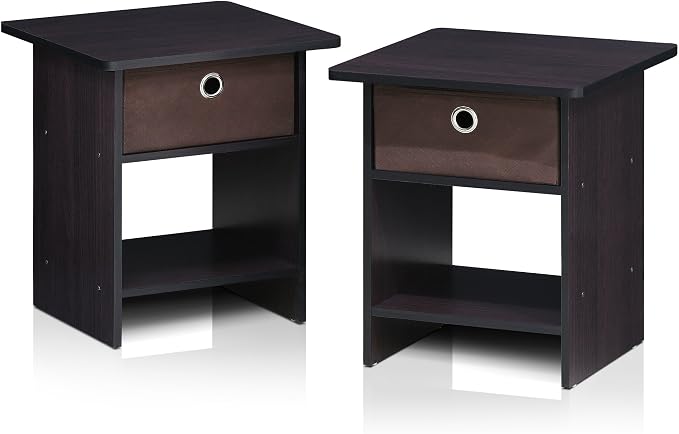 Dark Walnut