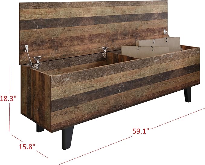 Vintage Oak