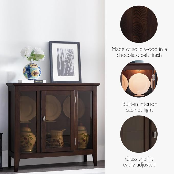 Chocolate Oak