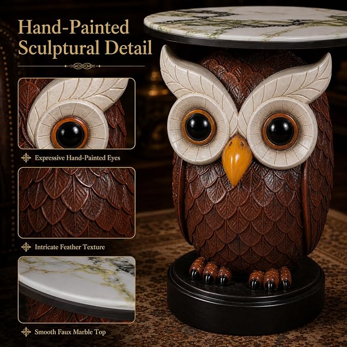 Red Owl