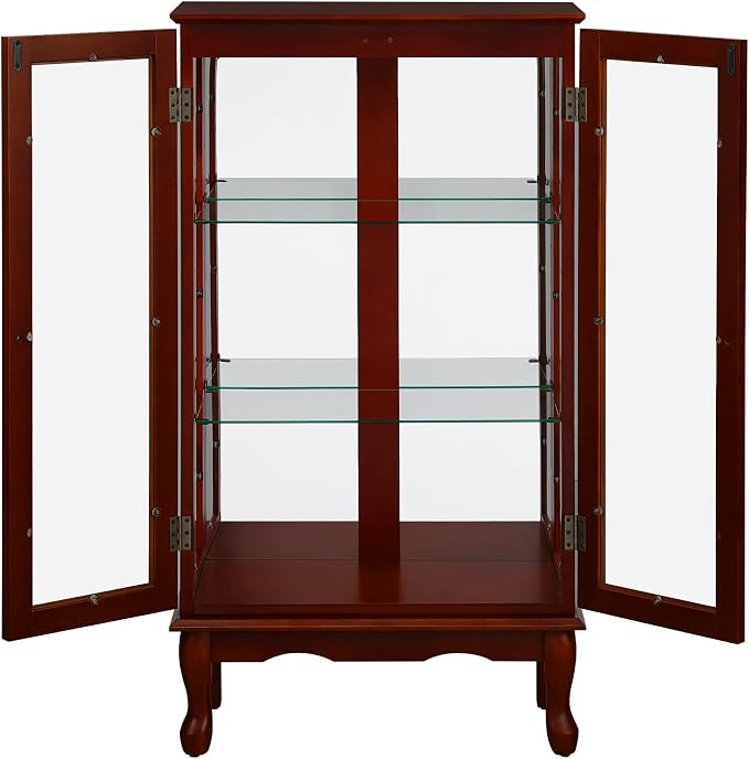 Cherry, 3 Tier