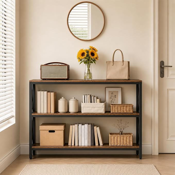 Rustic Brown