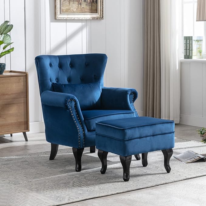 Velvet Blue