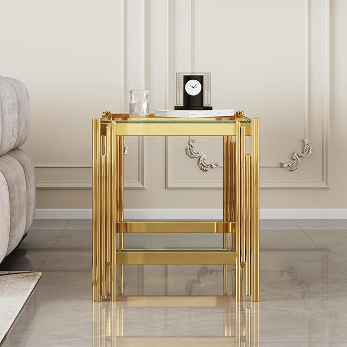 Clear Gold