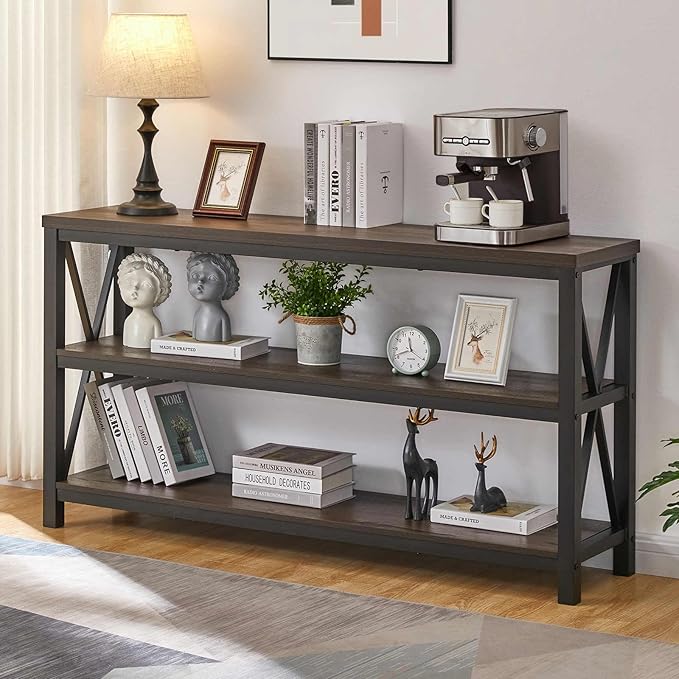 Walnut Brown