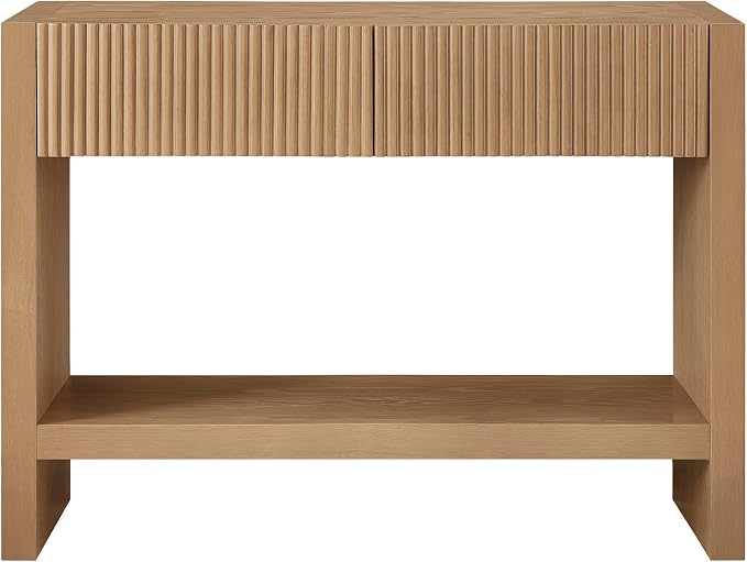 Natural Oak Veneer