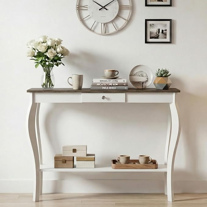 Soft White