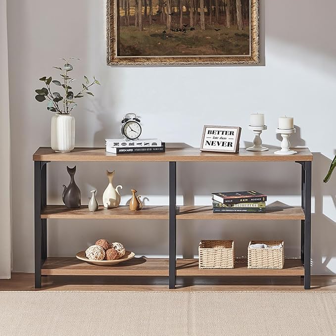 Rustic Oak