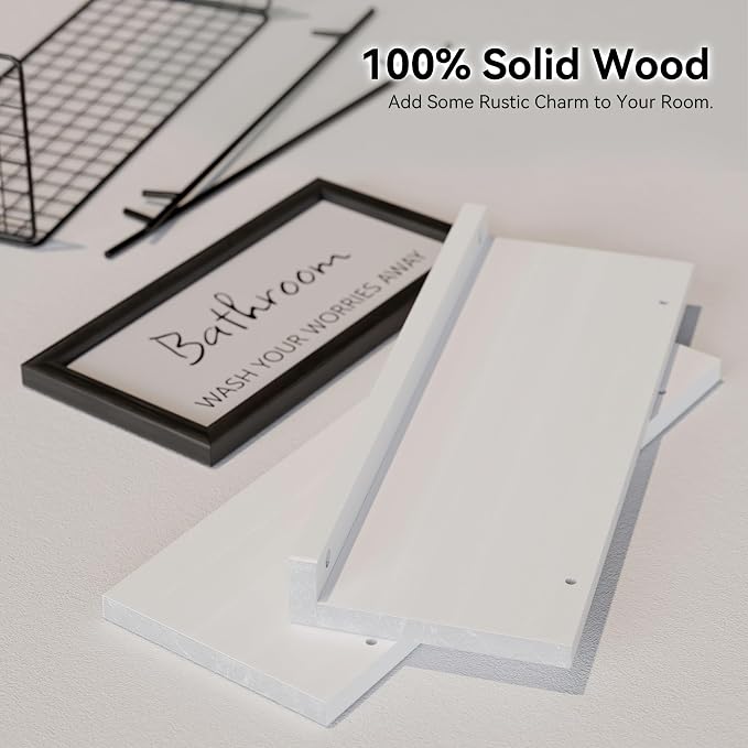 Modern White
