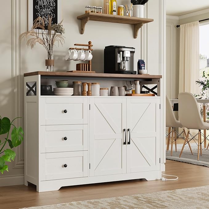 Antique White