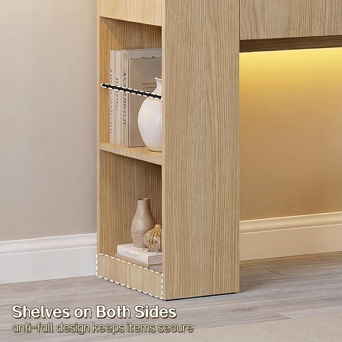 Natural Oak