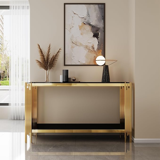 Black&gold