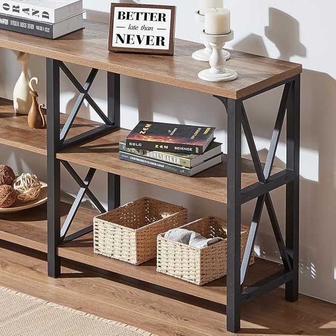 Rustic Oak