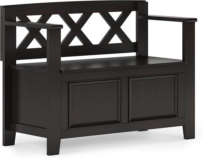 Hickory Brown