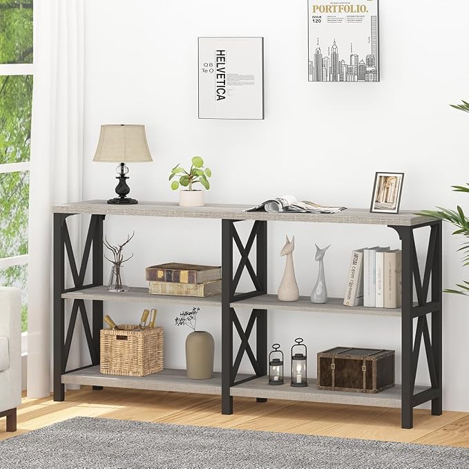 Light Grey Oak