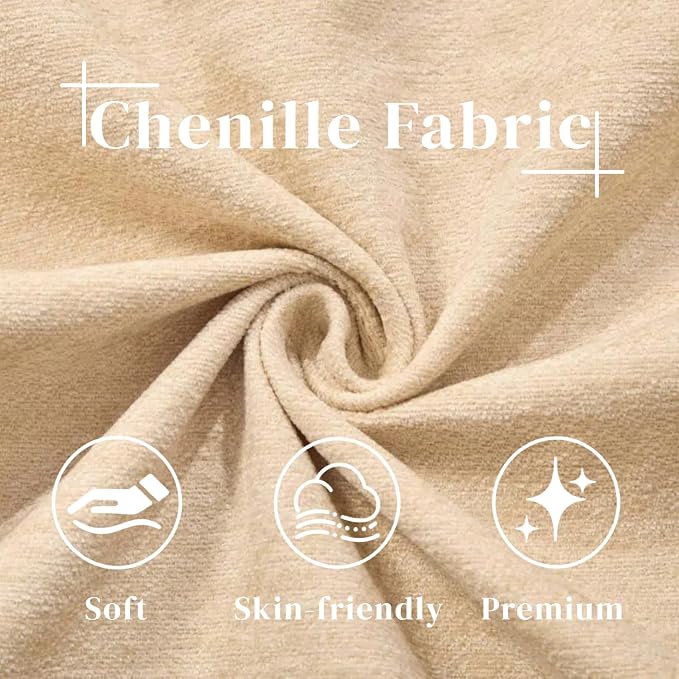 Chenille Wheat