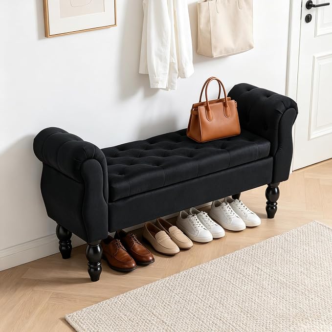 Black-velvet