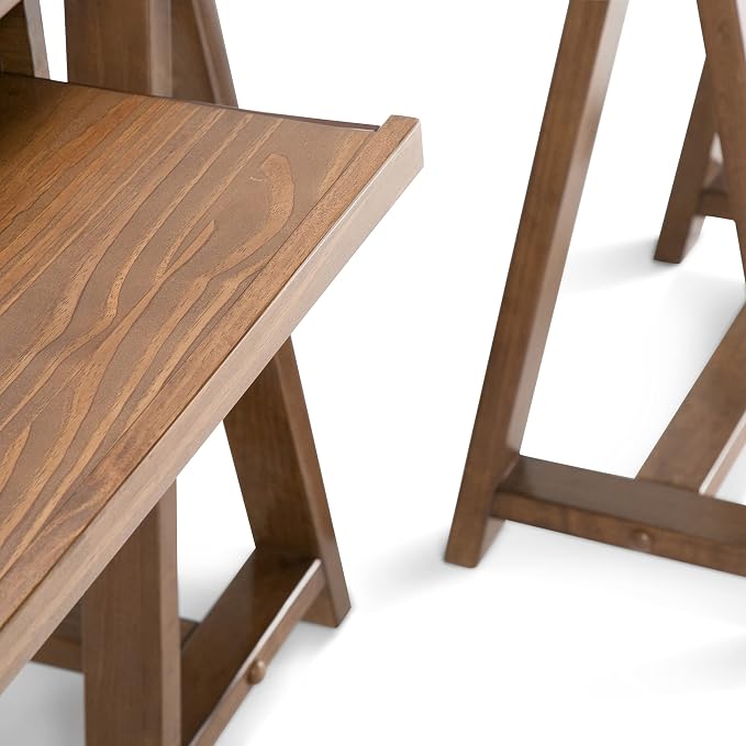 Medium Saddle Brown