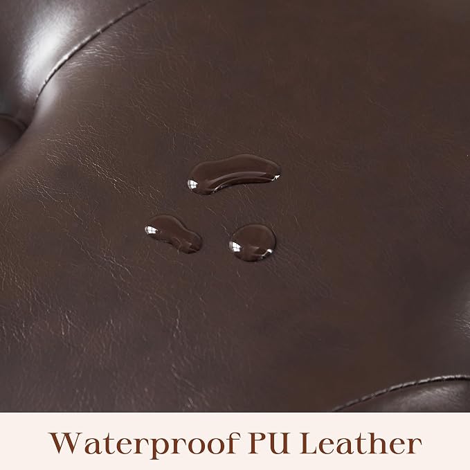 Dark Brown-pu